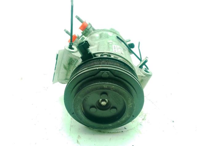 JX6119D629HA Compresor de aire acondicionado  en stock Sabadell