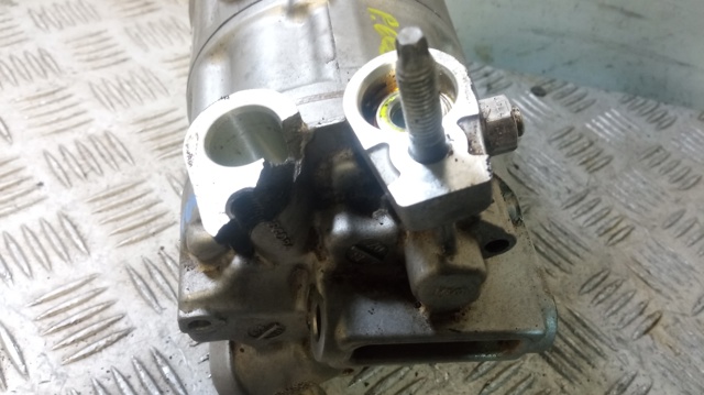 FORD JX6119D629HA Compresor de aire acondicionado comprar Pamplona
