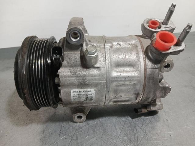 JX6119D629HA FORD Compresor de aire acondicionado  disponible Alicante
