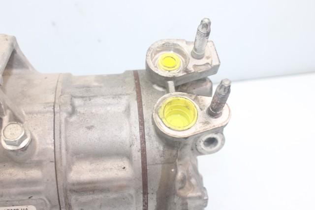 JX6119D629HA Compresor de aire acondicionado  comprar en Zaragoza