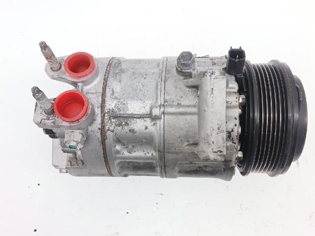JX6119D629HA FORD Compresor de aire acondicionado  en stock Córdoba
