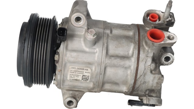 JX6119D629HA Compresor de aire acondicionado comprar Sevilla