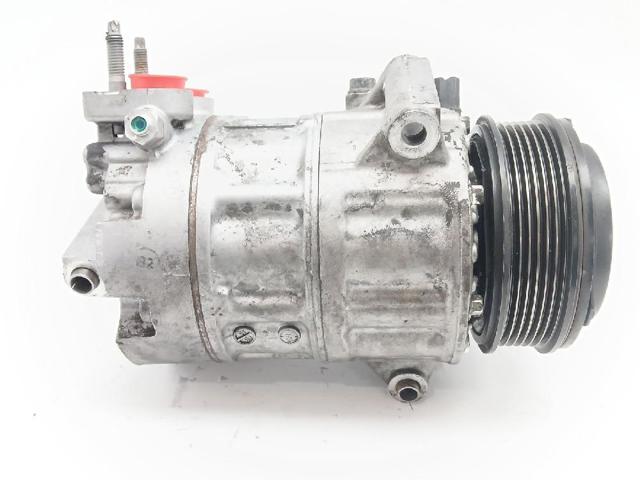 JX6119D629HA Compresor de aire acondicionado  en stock Granada