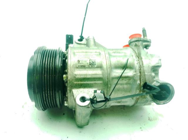 JX6119D629HA Compresor de aire acondicionado comprar Sevilla