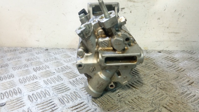 JX6119D629HA Compresor de aire acondicionado comprar Almería