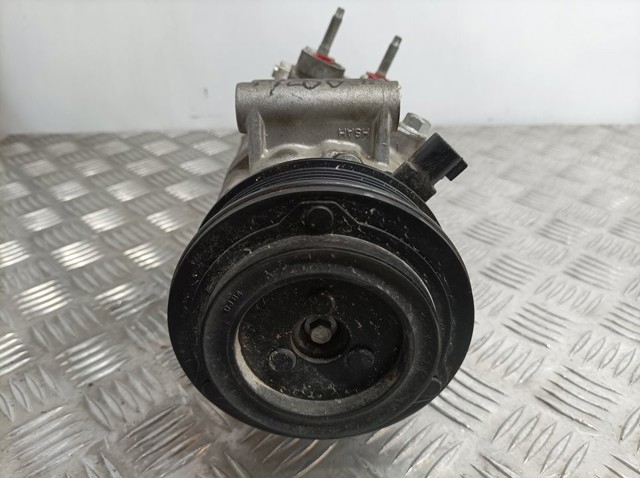 JX6119D629HA FORD Compresor de aire acondicionado comprar Alcalá