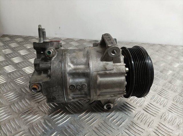 JX6119D629HA Compresor de aire acondicionado  disponible Burgos