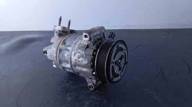 JX6119D629HB FORD Compresor de aire acondicionado  comprar en Jaén