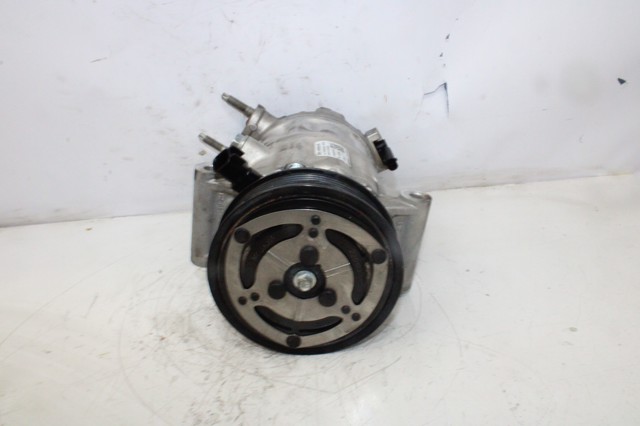 JX6119D629HB FORD Compresor de aire acondicionado comprar Alcalá