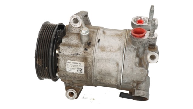 JX6119D629HB FORD Compresor de aire acondicionado  disponible Alicante