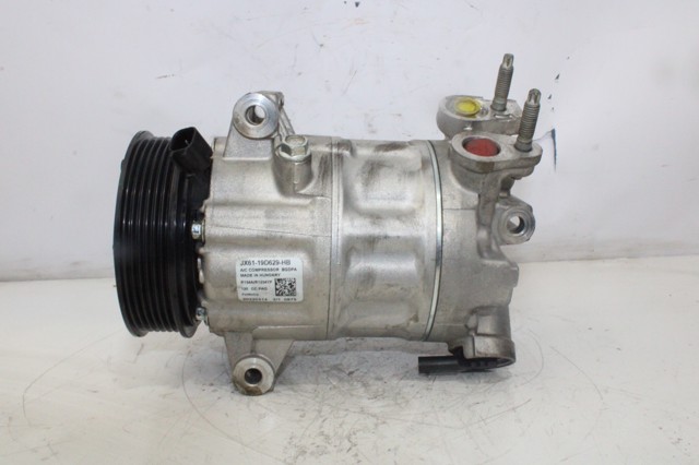 FORD JX6119D629HB Compresor de aire acondicionado  en stock Terrassa