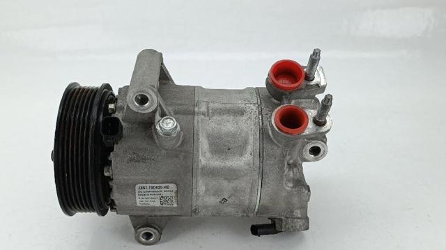 JX6119D629HB Ford