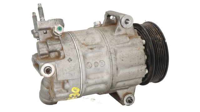 FORD JX6119D629HB Compresor de aire acondicionado comprar Pamplona