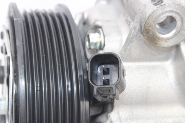 FORD JX6119D629HB Compresor de aire acondicionado comprar Barcelona