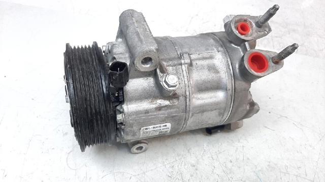 JX6119D629HB Ford