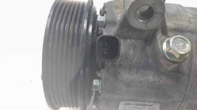 JX6119D629HC FORD Compresor de aire acondicionado comprar Alcalá
