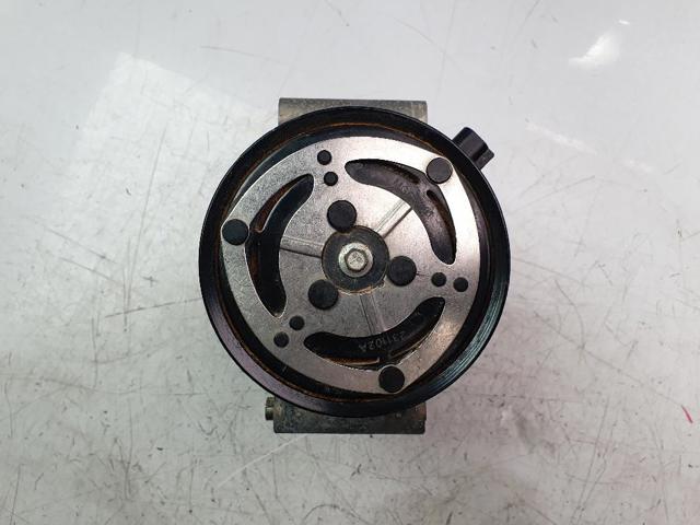 FORD JX6119D629HC Compresor de aire acondicionado  disponible Lugo