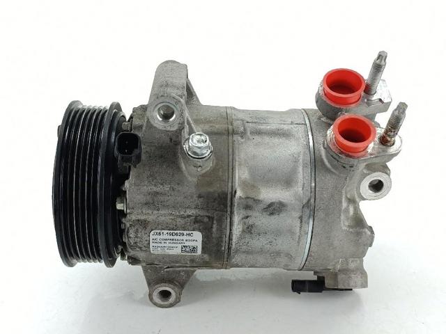 JX6119D629HC FORD Compresor de aire acondicionado comprar Madrid