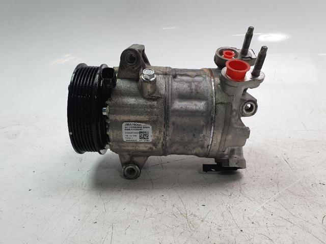 JX6119D629HC Compresor de aire acondicionado  en stock Granada