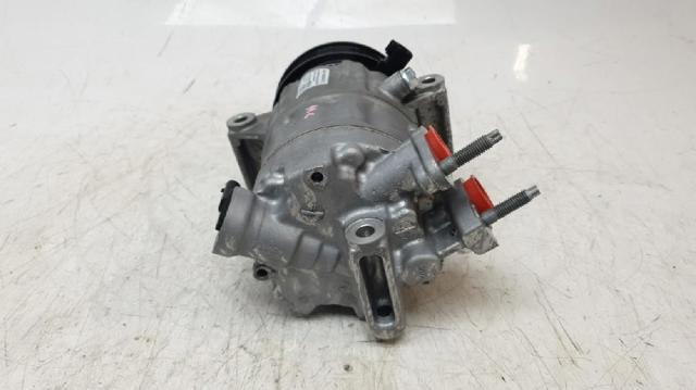 FORD JX6119D629HC Compresor de aire acondicionado  disponible Lugo