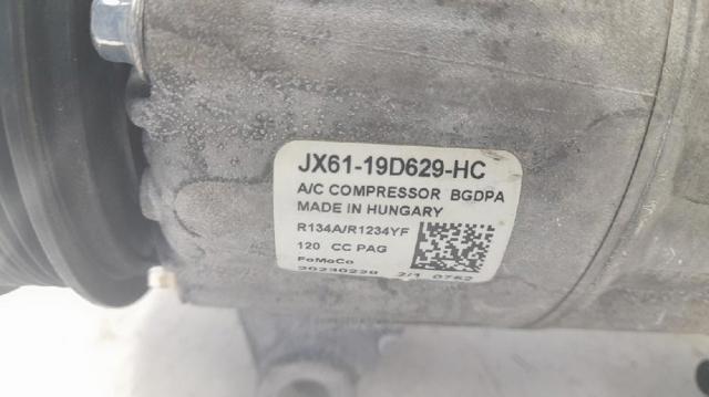 JX6119D629HC FORD Compresor de aire acondicionado comprar Bilbao