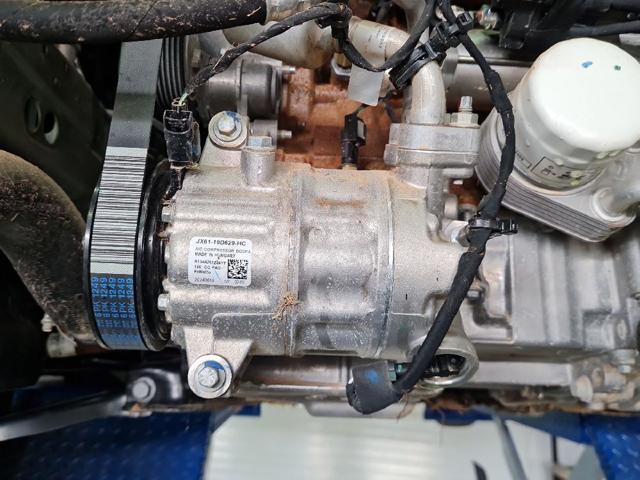JX6119D629HC Ford