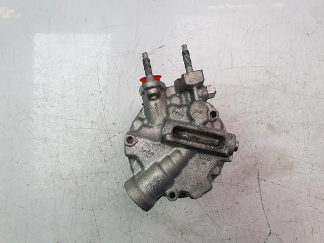 FORD JX6119D629HC Compresor de aire acondicionado  disponible Valladolid