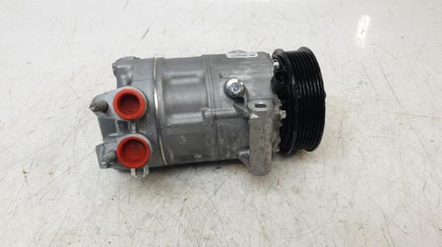 FORD JX6119D629HC Compresor de aire acondicionado  en stock Terrassa
