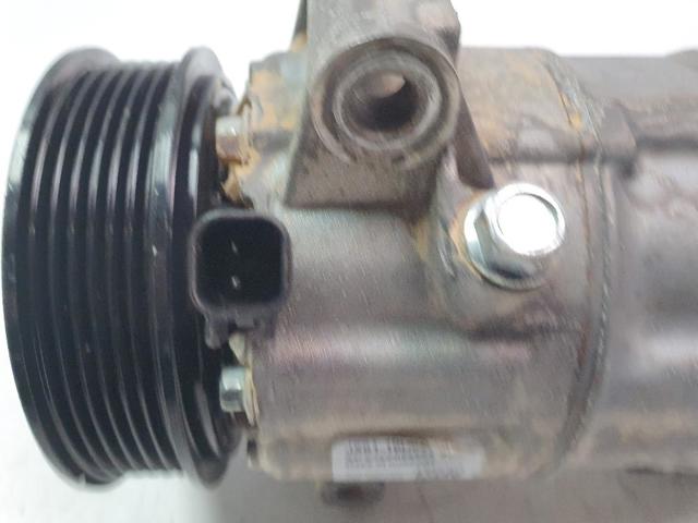FORD JX6119D629HC Compresor de aire acondicionado  en stock Salamanca