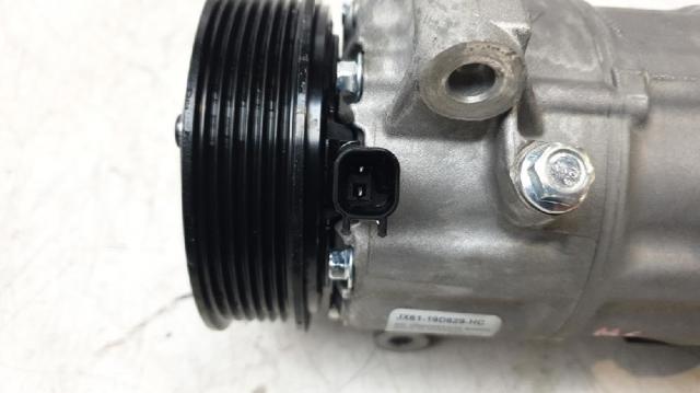 JX6119D629HC Compresor de aire acondicionado  en stock Granada
