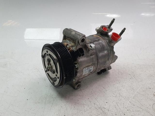 JX6119D629HC Compresor de aire acondicionado comprar Girona