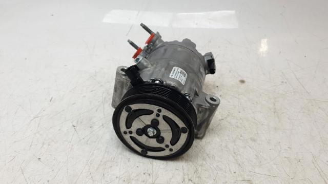 JX6119D629HC Compresor de aire acondicionado  comprar en Reus