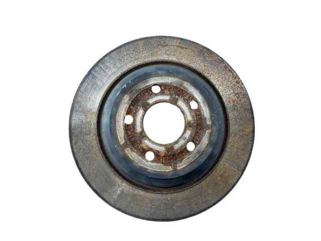 Frenos traseros JX612A315BEA FORD