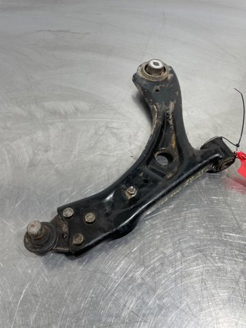 Brazo inferior derecho de la suspensión delantera JX613A423AEB FORD