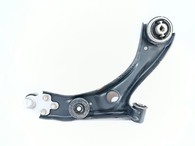 Brazo inferior izquierdo de la suspensión delantera JX613A424CEB FORD