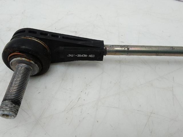 JX613B438AEC Ford