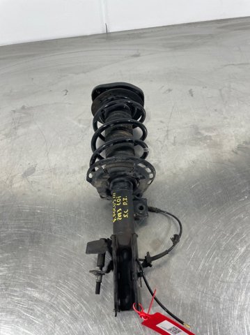 Soporte del amortiguador delantero JX613K155AED FORD