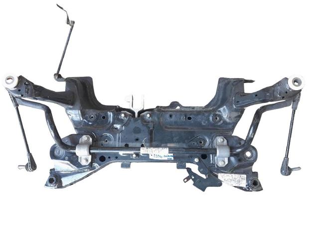 Precio del repuesto Bastidor delantero Focus IV familiar