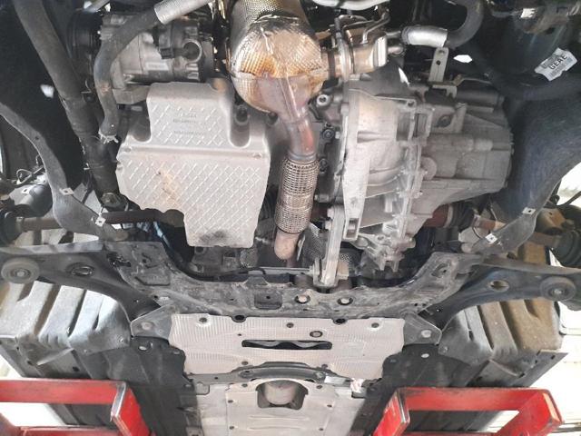 Bastidor delantero Ford Focus IV (HP)
