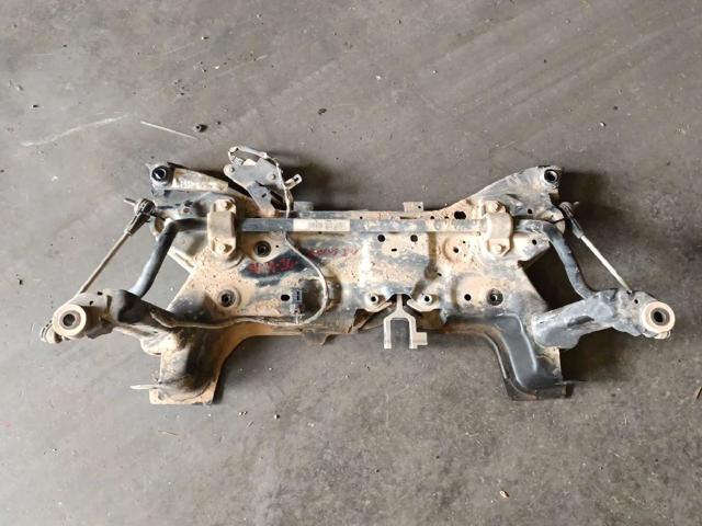 Subchasis delantero soporte motor Ford Focus IV desde 351,38 €