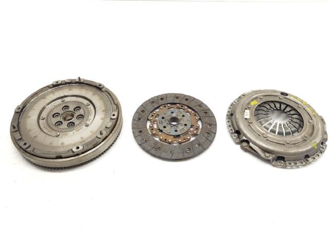 Volante motor para Ford Focus HP