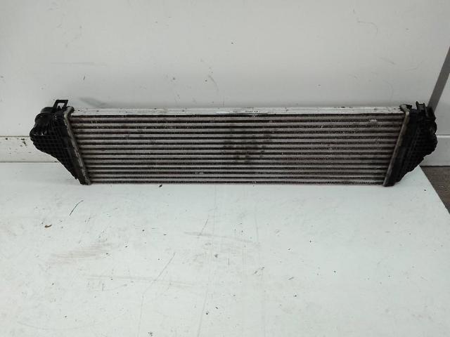 Radiador de intercooler Ford Focus IV (2018-2026)