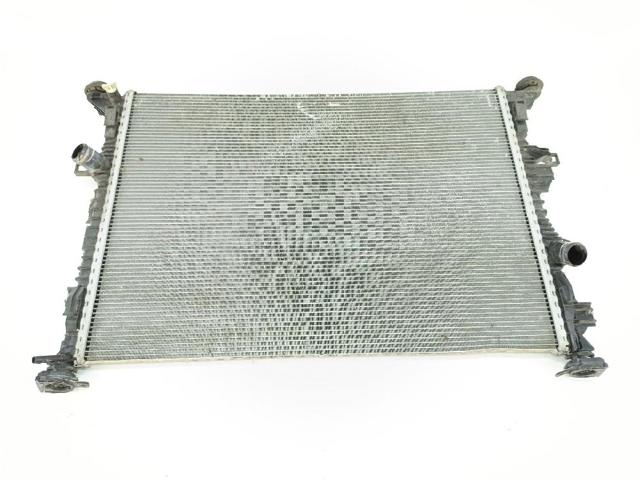 Radiador para Ford Focus HP