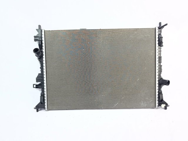 Radiador de agua Ford Focus IV (HP)