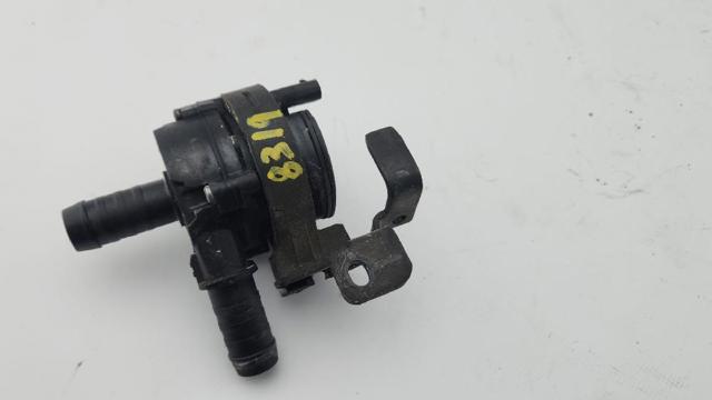 Bomba de agua eléctrica auxiliar JX618B552AA FORD