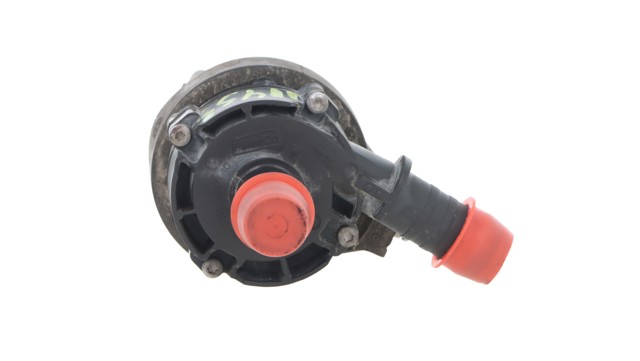 Bomba de agua eléctrica auxiliar JX618B552AA FORD