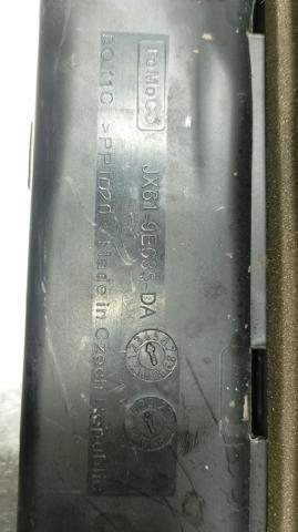 Comprar Kuga III DFK