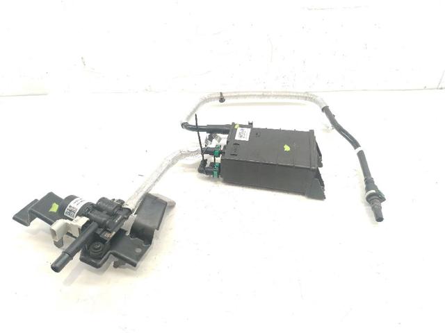 Canister EVAP Ford S-Max  (CDR)