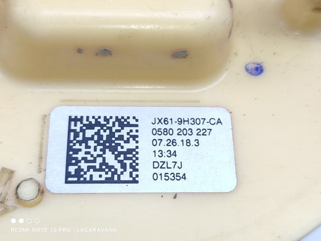 Comprar Unidad de alimentación de combustible Focus IV HP
