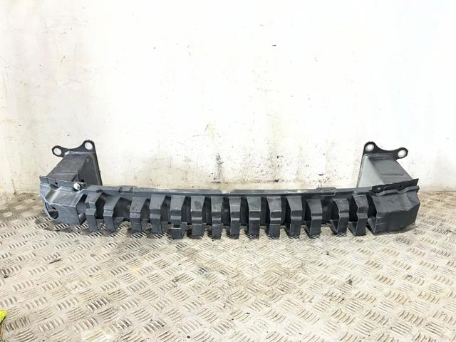 Refuerzo paragolpes delantero JX61A109A26AC FORD